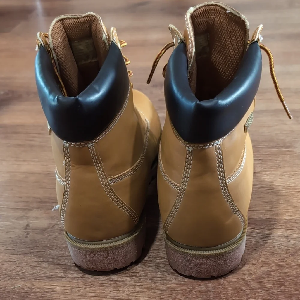 🥾 Dexter Men's Waterproof Skid Resistant Boots - Picture 6 of 11